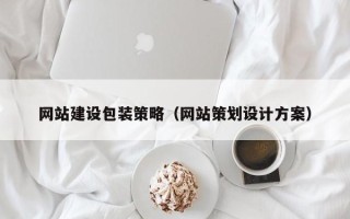 安岳网站建设包装策略（网站策划设计方案）